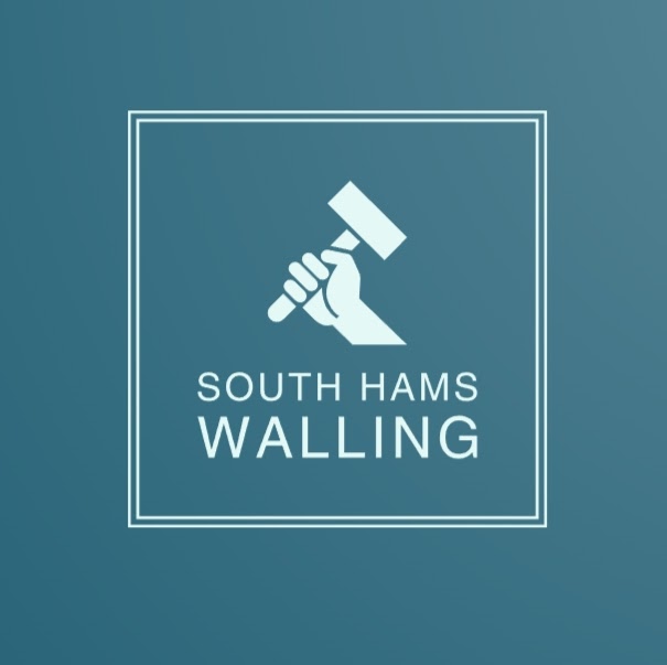 South Hams Walling